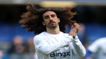 منافس الأخضر.. الإسباني كوكوريا ينضمّ لريال مدريد